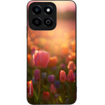 Sonique ���� Sunset in Eden Series ��� Honor 200 Smart 5G Tulip Velvet