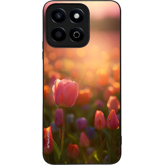 Sonique ���� Sunset in Eden Series ��� Honor 200 Smart 5G Tulip Velvet