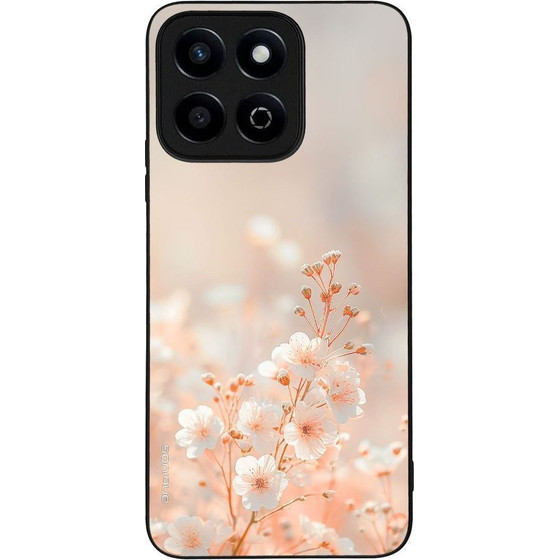 Sonique ���� Sunset in Eden Series ��� Honor 200 Smart 5G Zen Blossom
