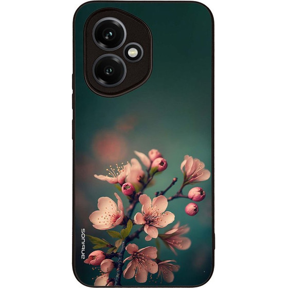 Sonique ���� Sunset in Eden Series ��� Honor 400 5G Almond Blossom