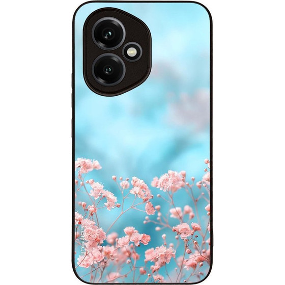 Sonique ���� Sunset in Eden Series ��� Honor 400 5G Baby's Breath