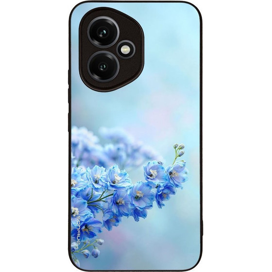 Sonique ���� Sunset in Eden Series ��� Honor 400 5G Blue Delphia