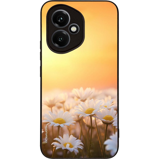 Sonique ���� Sunset in Eden Series ��� Honor 400 5G Golden Daisy