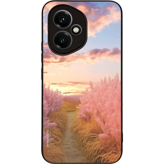 Sonique ���� Sunset in Eden Series ��� Honor 400 5G Golden Hour
