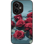 Sonique ���� Sunset in Eden Series ��� Honor 400 5G Midnight Rose