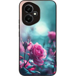 Sonique ���� Sunset in Eden Series ��� Honor 400 5G Morning Rose