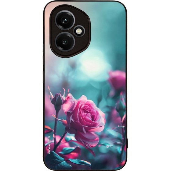 Sonique ���� Sunset in Eden Series ��� Honor 400 5G Morning Rose