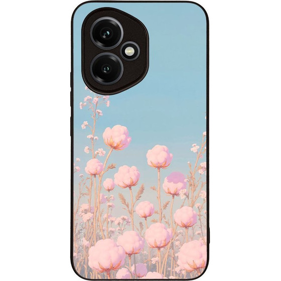 Sonique ���� Sunset in Eden Series ��� Honor 400 5G Pure Cotton