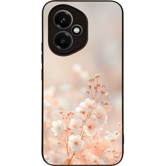 Sonique ���� Sunset in Eden Series ��� Honor 400 5G Zen Blossom
