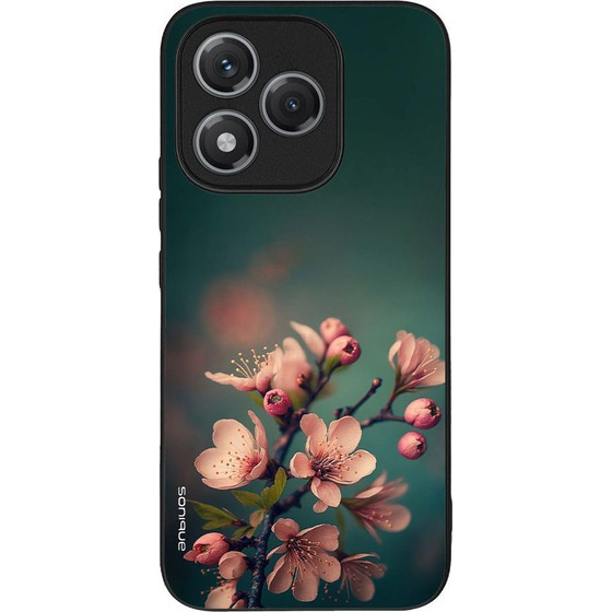 Sonique ���� Sunset in Eden Series ��� Honor 400 Lite 5G Almond Blossom