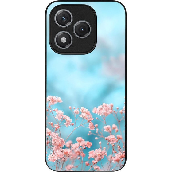 Sonique ���� Sunset in Eden Series ��� Honor 400 Lite 5G Baby's Breath