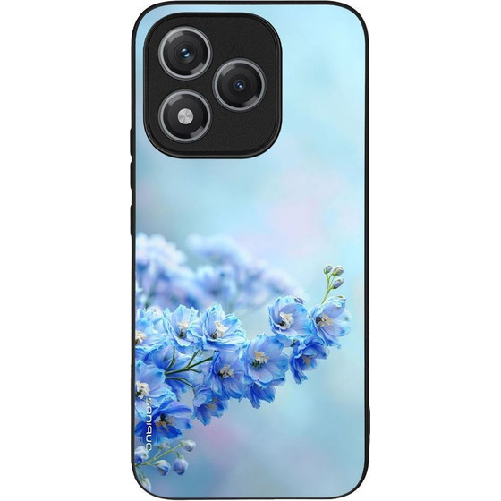 Sonique ���� Sunset in Eden Series ��� Honor 400 Lite 5G Blue Delphia
