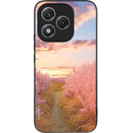 Sonique ���� Sunset in Eden Series ��� Honor 400 Lite 5G Golden Hour