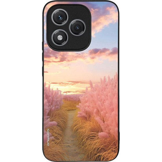 Sonique ���� Sunset in Eden Series ��� Honor 400 Lite 5G Golden Hour