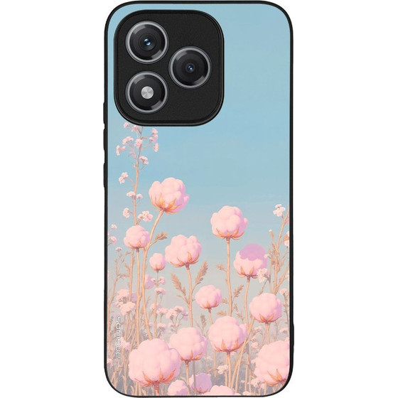 Sonique ���� Sunset in Eden Series ��� Honor 400 Lite 5G Pure Cotton