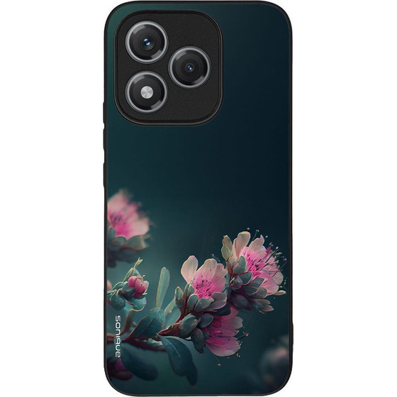 Sonique ���� Sunset in Eden Series ��� Honor 400 Lite 5G Rhodo Garden