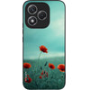 Sonique ���� Sunset in Eden Series ��� Honor 400 Lite 5G Scarlet Poppy