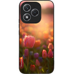 Sonique ���� Sunset in Eden Series ��� Honor 400 Lite 5G Tulip Velvet