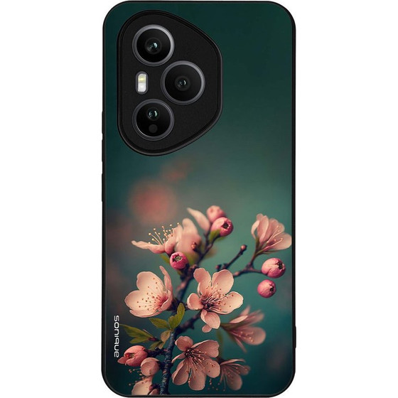 Sonique ���� Sunset in Eden Series ��� Honor 400 Pro 5G Almond Blossom