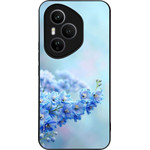 Sonique ���� Sunset in Eden Series ��� Honor 400 Pro 5G Blue Delphia