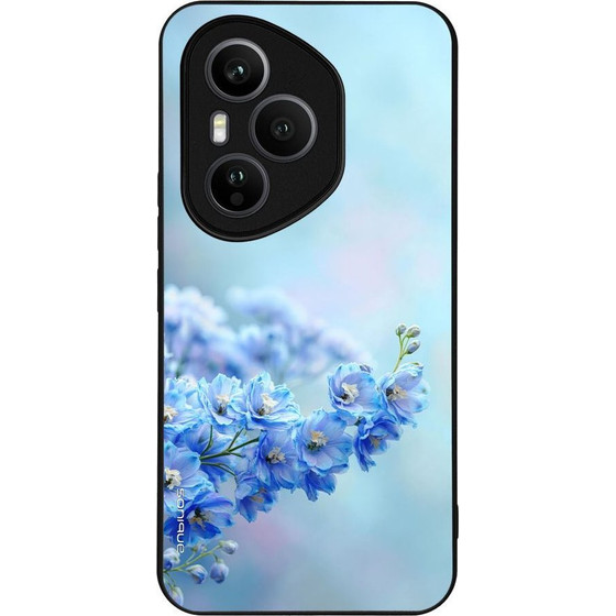 Sonique ���� Sunset in Eden Series ��� Honor 400 Pro 5G Blue Delphia