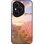 Sonique ���� Sunset in Eden Series ��� Honor 400 Pro 5G Golden Hour