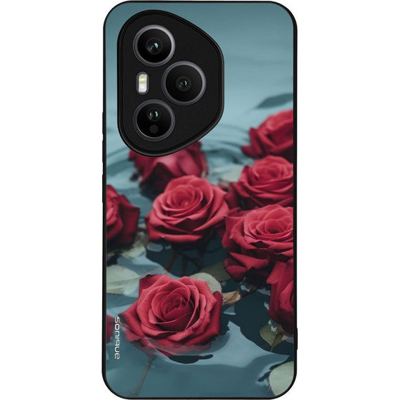 Sonique ���� Sunset in Eden Series ��� Honor 400 Pro 5G Midnight Rose