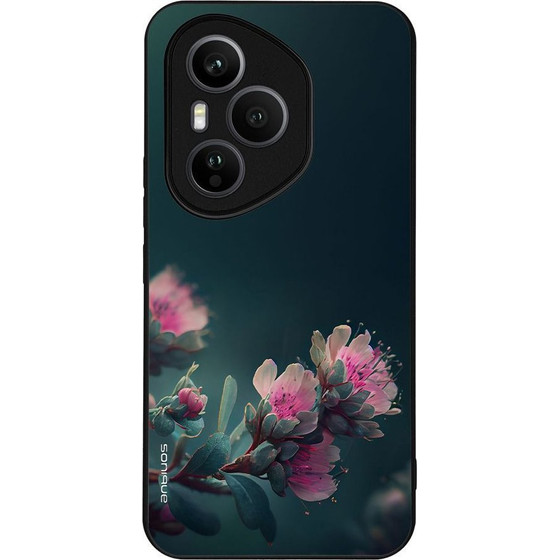 Sonique ���� Sunset in Eden Series ��� Honor 400 Pro 5G Rhodo Garden