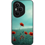 Sonique ���� Sunset in Eden Series ��� Honor 400 Pro 5G Scarlet Poppy