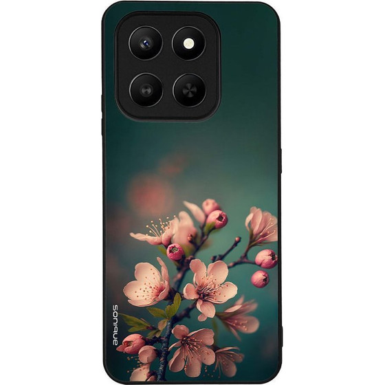 Sonique ���� Sunset in Eden Series ��� Honor 400 Smart 4G / Honor 400 Smart 5G / Almond Blossom