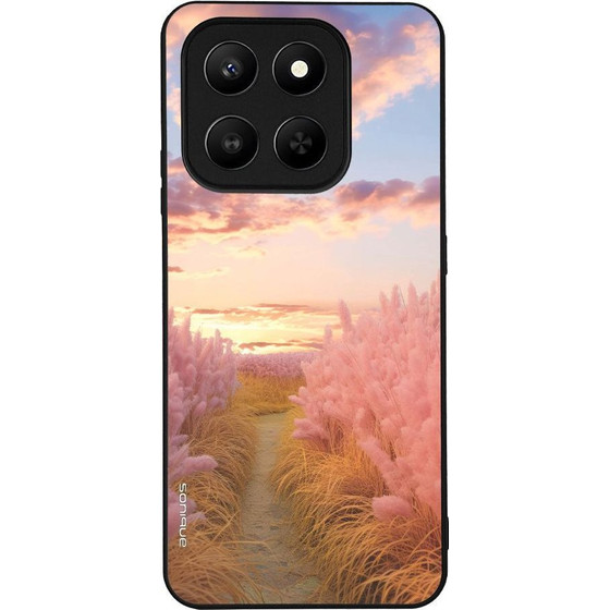 Sonique ���� Sunset in Eden Series ��� Honor 400 Smart 4G / Honor 400 Smart 5G / Golden Hour