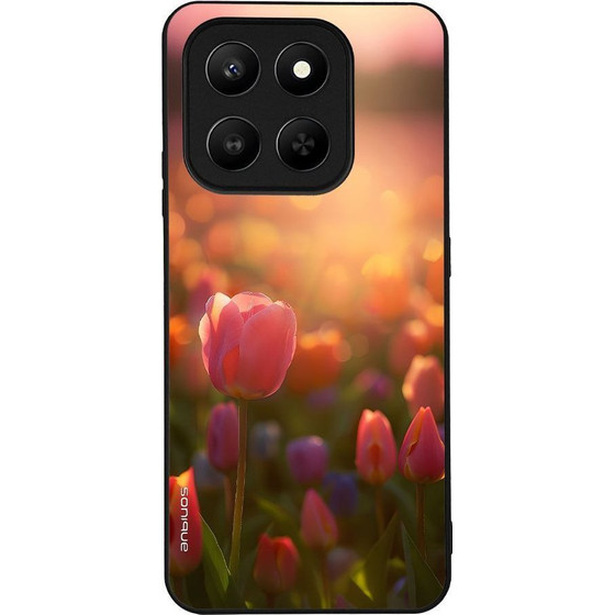Sonique ���� Sunset in Eden Series ��� Honor 400 Smart 4G / Honor 400 Smart 5G / Tulip Velvet