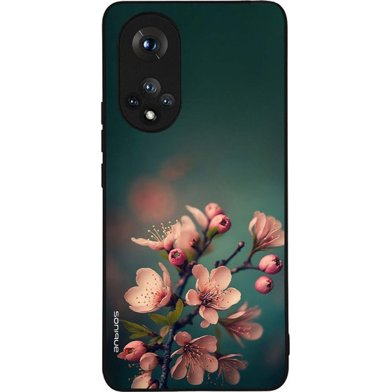 Sonique ���� Sunset in Eden Series ��� Honor 50 5G / Nova 9 Almond Blossom