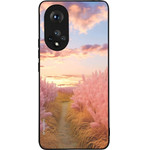 Sonique ���� Sunset in Eden Series ��� Honor 50 5G / Nova 9 Golden Hour