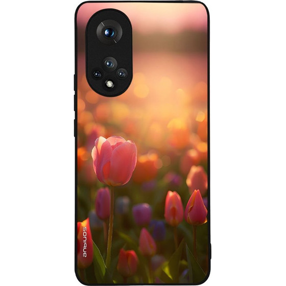 Sonique ���� Sunset in Eden Series ��� Honor 50 5G / Nova 9 Tulip Velvet