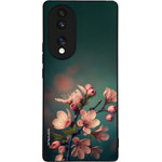 Sonique ���� Sunset in Eden Series ��� Honor 70 5G Almond Blossom