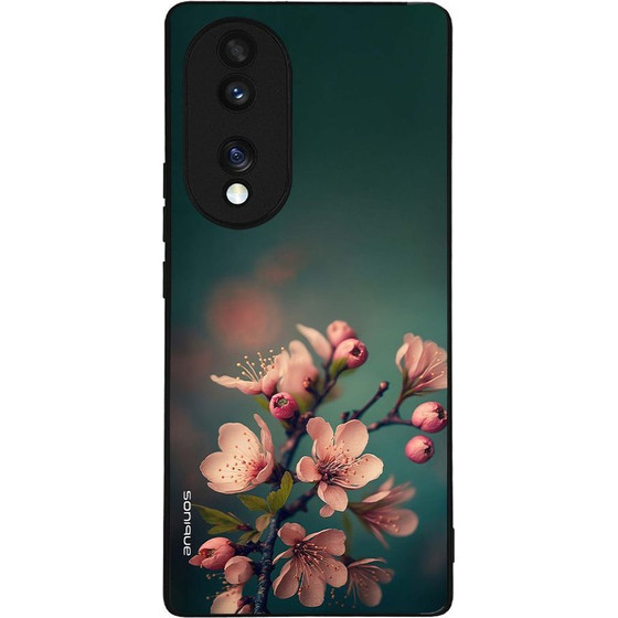 Sonique ���� Sunset in Eden Series ��� Honor 70 5G Almond Blossom