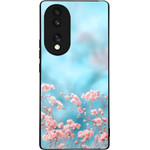 Sonique ���� Sunset in Eden Series ��� Honor 70 5G Baby's Breath