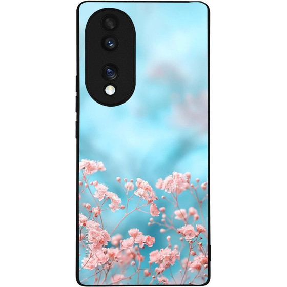 Sonique ���� Sunset in Eden Series ��� Honor 70 5G Baby's Breath