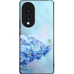 Sonique ���� Sunset in Eden Series ��� Honor 70 5G Blue Delphia
