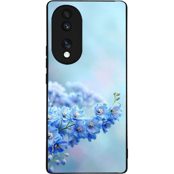 Sonique ���� Sunset in Eden Series ��� Honor 70 5G Blue Delphia