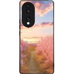 Sonique ���� Sunset in Eden Series ��� Honor 70 5G Golden Hour