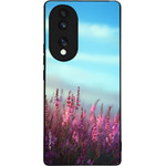 Sonique ���� Sunset in Eden Series ��� Honor 70 5G Lavender Mist