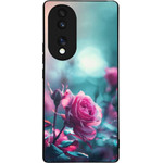 Sonique ���� Sunset in Eden Series ��� Honor 70 5G Morning Rose