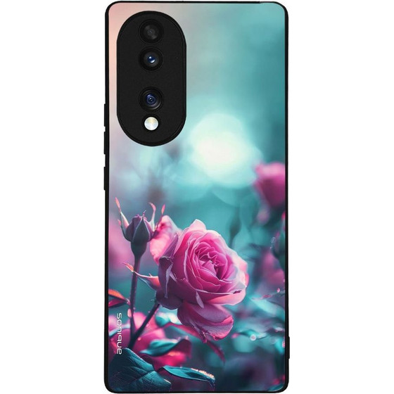 Sonique ���� Sunset in Eden Series ��� Honor 70 5G Morning Rose