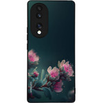 Sonique ���� Sunset in Eden Series ��� Honor 70 5G Rhodo Garden