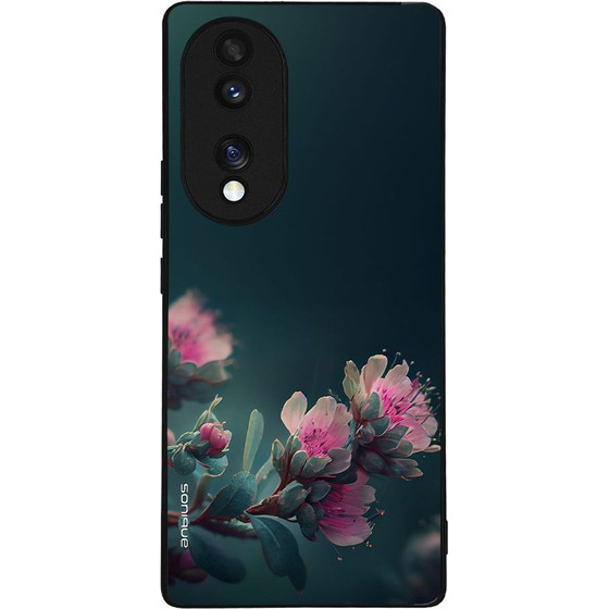 Sonique ���� Sunset in Eden Series ��� Honor 70 5G Rhodo Garden