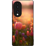 Sonique ���� Sunset in Eden Series ��� Honor 70 5G Tulip Velvet