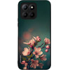 Sonique ���� Sunset in Eden Series ��� Honor 70 Lite 5G Almond Blossom