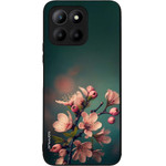Sonique ���� Sunset in Eden Series ��� Honor 70 Lite 5G Almond Blossom